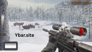 Sniper 3D APK Download | ایک حقیقت پسند شوٹنگ کا تجربہ 2