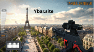 Sniper 3D APK Download | ایک حقیقت پسند شوٹنگ کا تجربہ 3