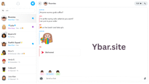 Snapchat Apk – نوجوانوں کے لیے پسندیدہ سوشل میڈیا ایپ 2