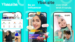 Bigo Live APK | مفت ڈاؤنلوڈ | لائیو چیٹ، ویڈیو کال اور کمائی کا موقع 2